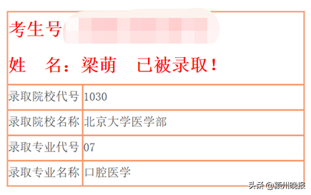 阜阳31人被清华北大录取，秘诀曝光！涉阜阳一中、太和中学、太和一中、临泉一中、阜阳三中、界首一中等
