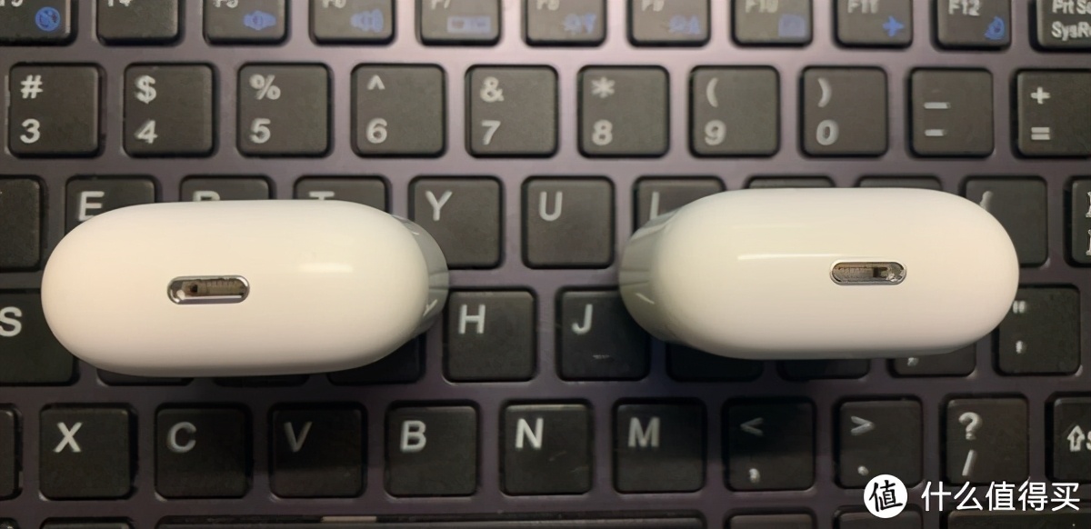 全网最详细真假AirPods2软硬件比较