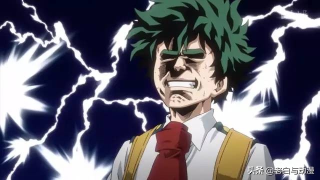 时隔2个月，你还在看《我的英雄学院》吗？