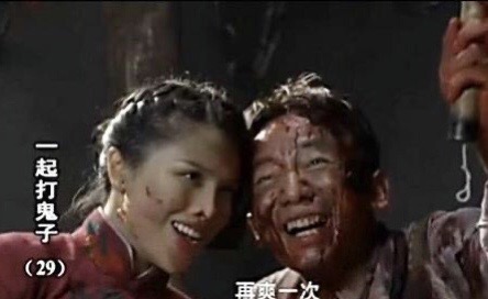 亲密关系中的博弈模型