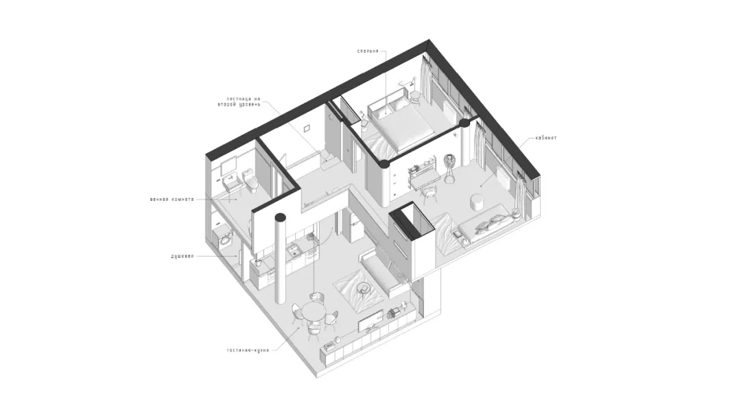 别拦着年轻人买Loft了，装成这样谁不心动