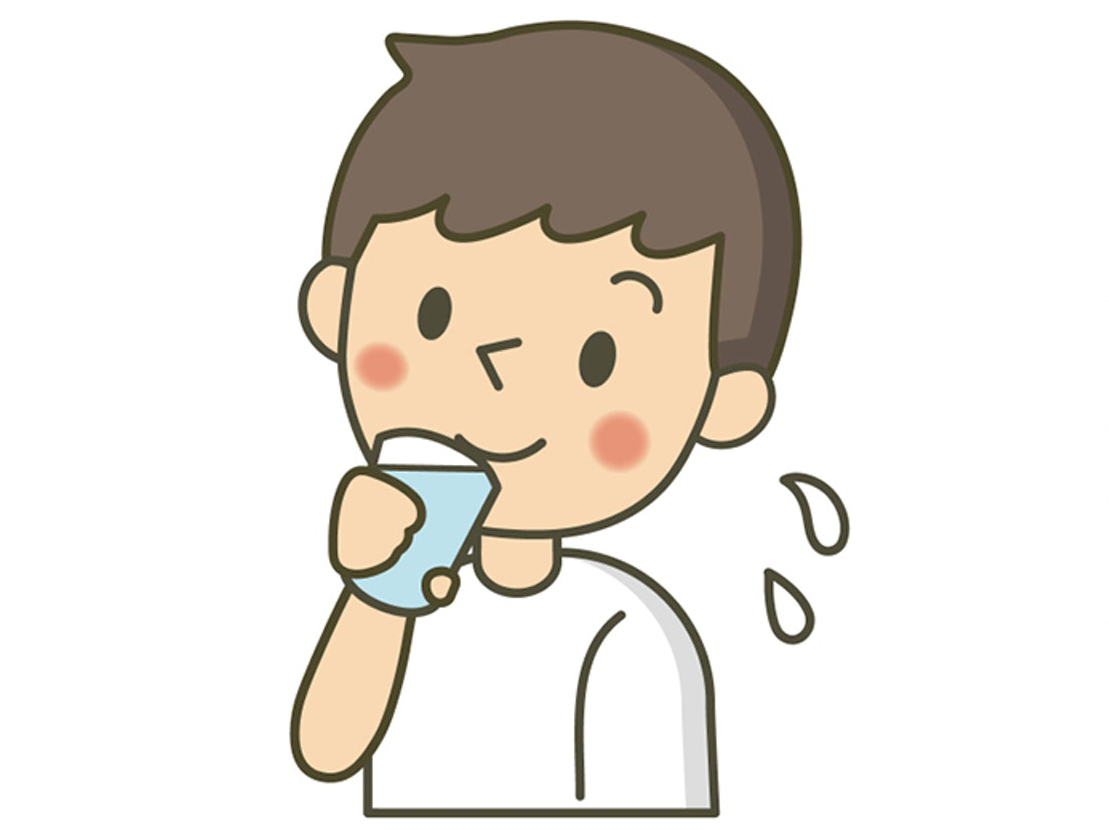 小朋友喝水,存放水的问题一篇全搞定