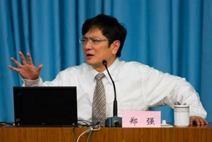 浙江大学校长是什么级别（贵州大学校长郑强）