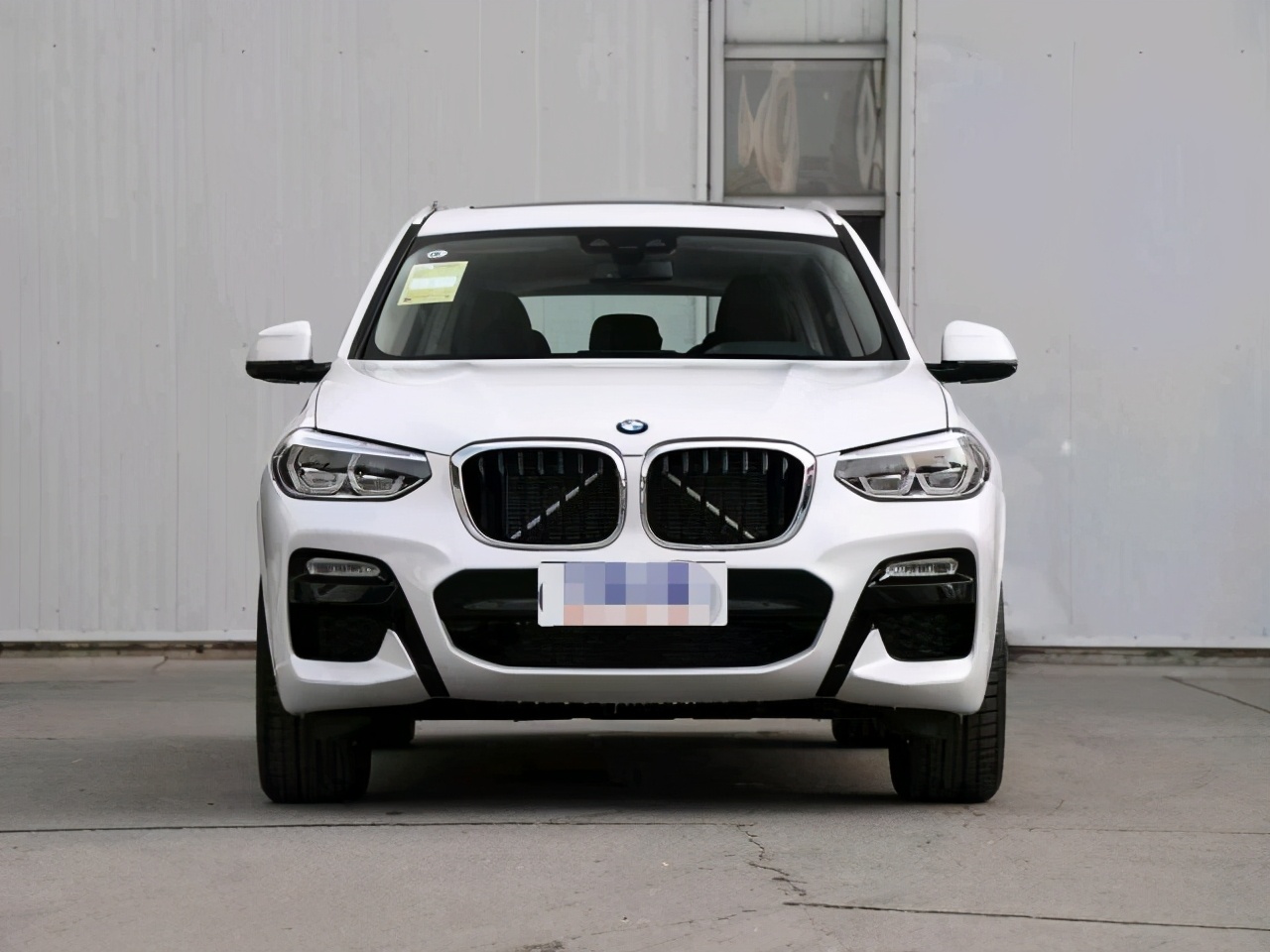 同样是40万级别豪华SUV，奥迪Q5L与宝马X3差异对比
