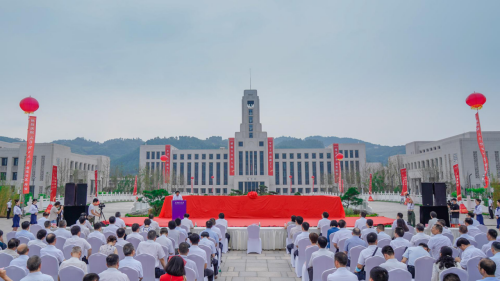 成都理工大学，四川最“热”的大学之一！