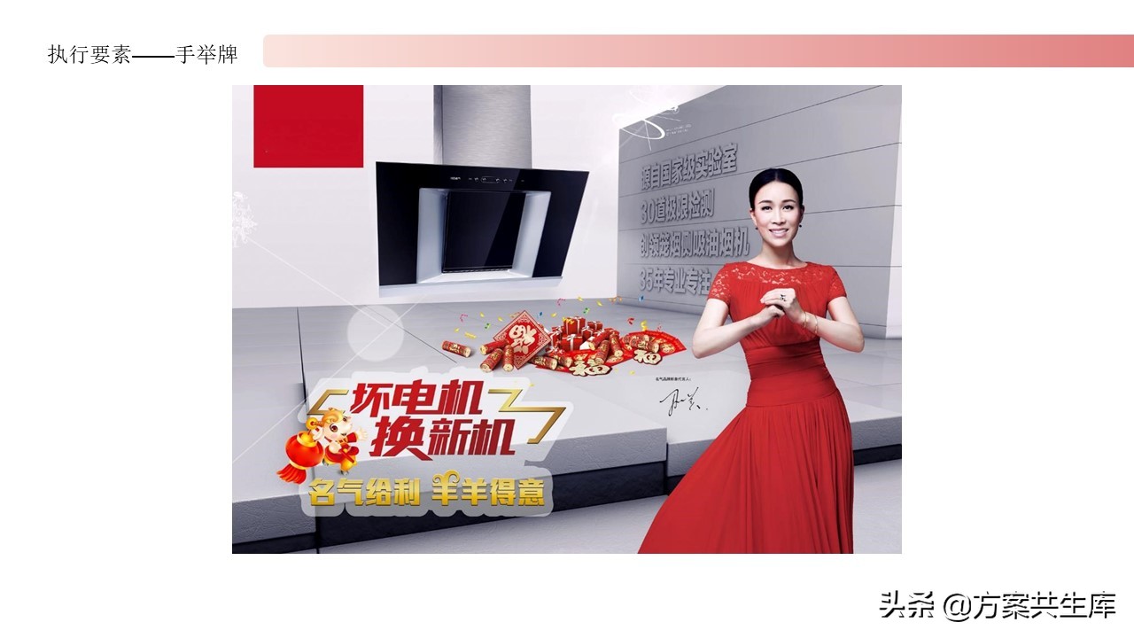 PPT方案 | 元旦家电促销活动策划方案-34P