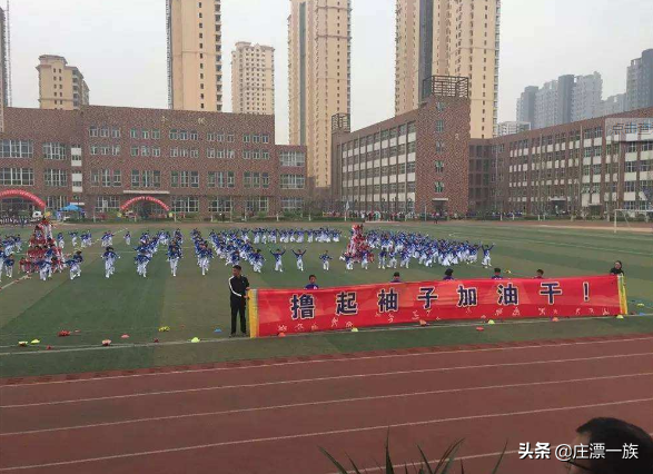 河北石家庄十大优质中小学名单 ，每一所都十分热门，是你母校吗