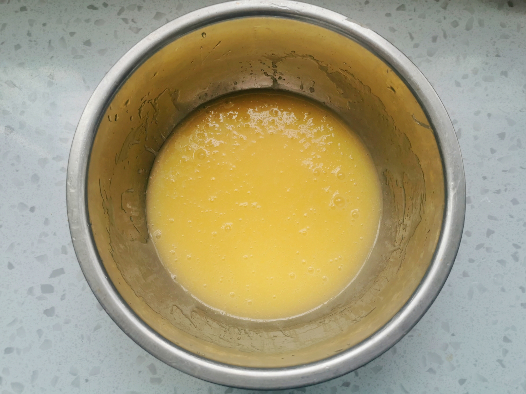 不用黄油也能做饼干！1碗面粉，1把香葱，教你做咸味的香葱酥