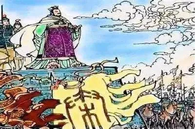 贾谊《过秦论》荡气回肠的治国安邦名篇古文中的经典