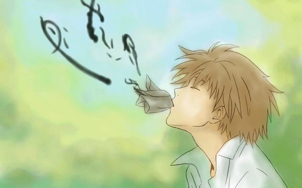 值得收藏的50句经典语录:愿你被这个世界温柔以待