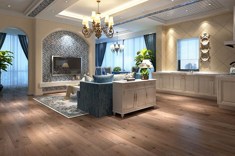 地板品牌哪家好？2020国内口碑良好的知名地板品牌，快收藏