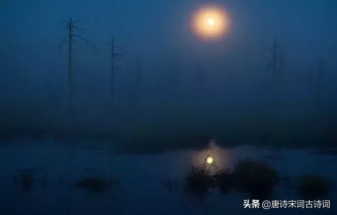 岁末将至，让无数游子泪流满面的八首诗！