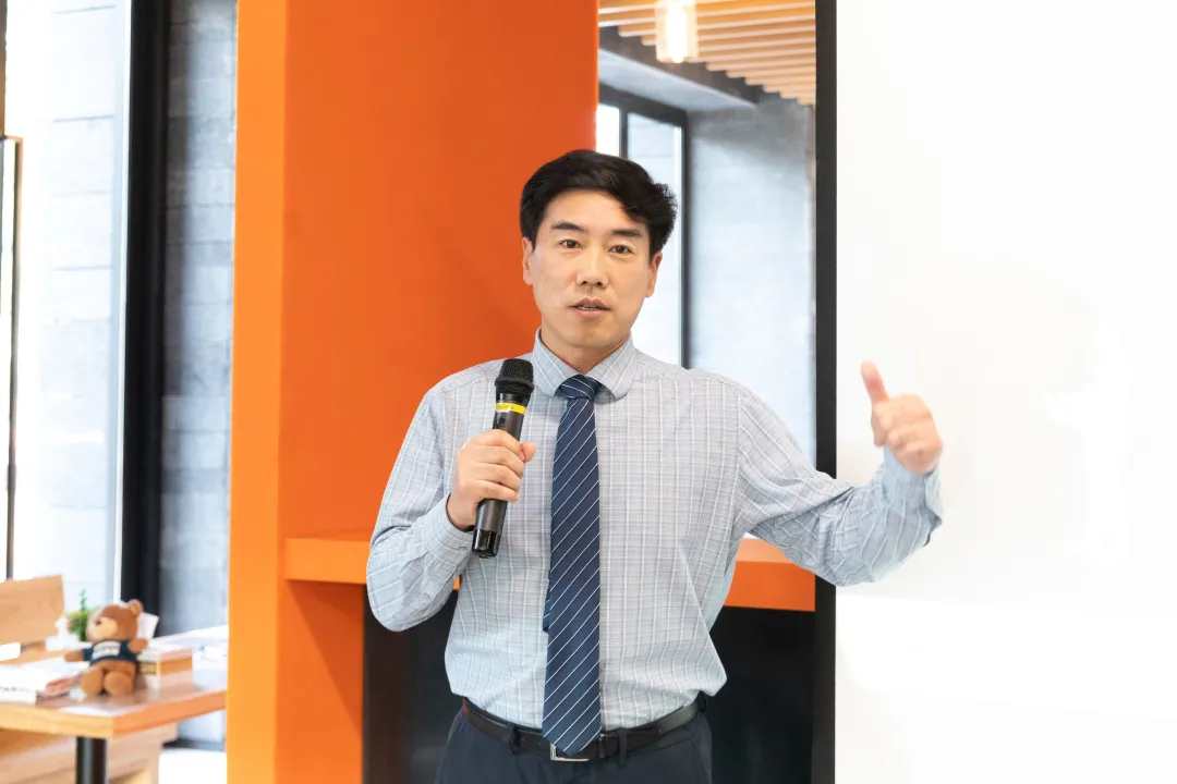 温肯上演24小时市场营销黑客马拉松比赛!这次,你说了算
