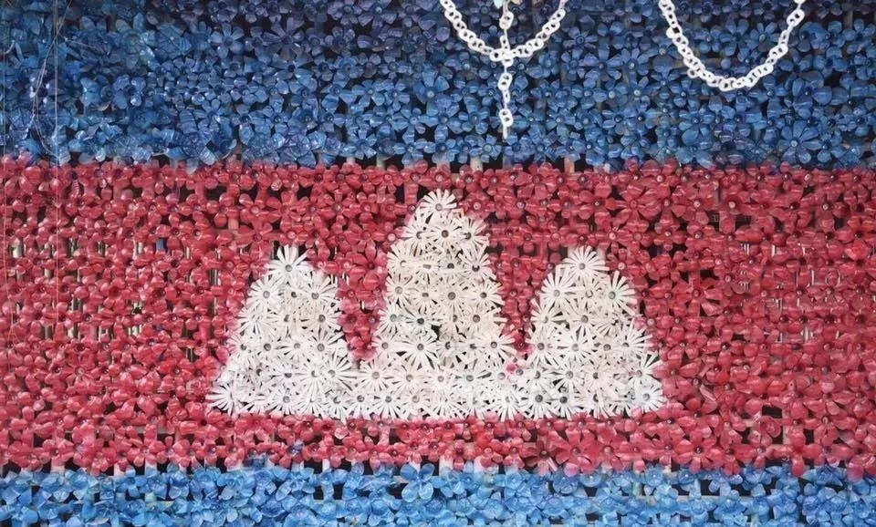 捡破烂交学费，用废品造学校？他建了一所垃圾学校，拯救无数孩子