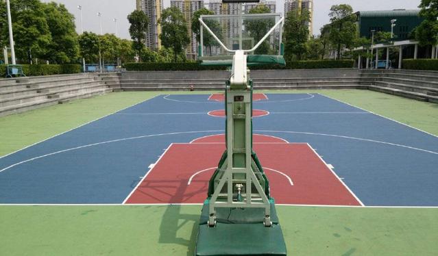 篮球场建设需要多少成本？