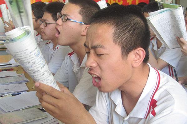 四六级成绩公布，有人遗憾424，有人惊喜425，有人意外0分