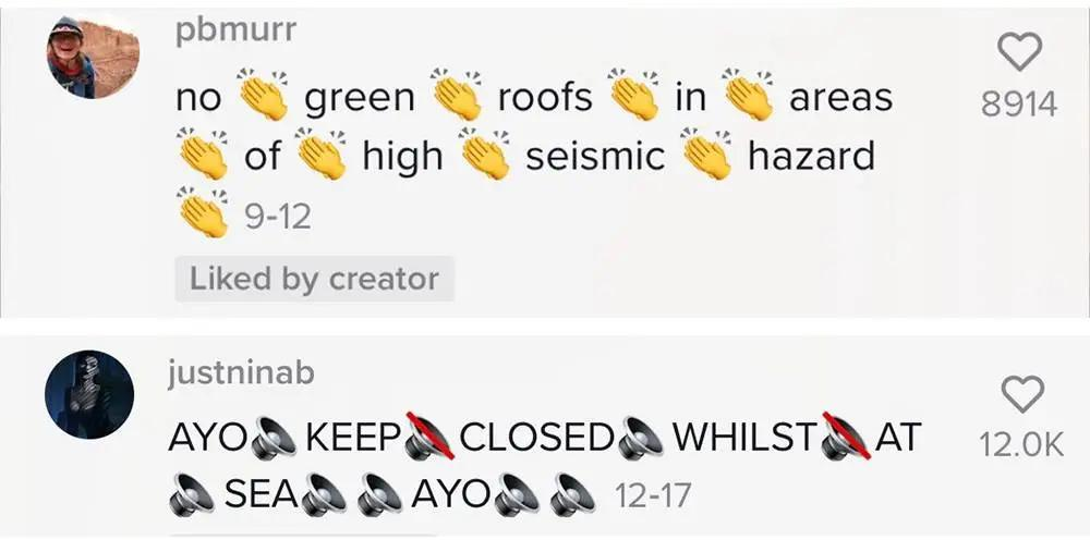 新表情都戒烟了,Emoji 成为「呈堂证供」也不稀奇