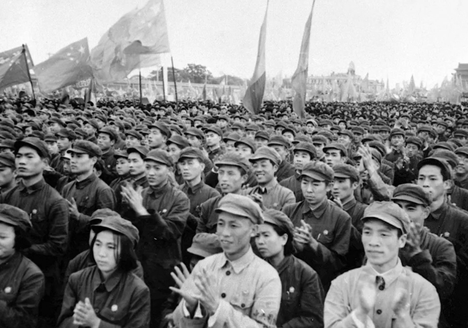 毛主席稿费多达百万，百万遗产留给了谁？子女未继承，全部给国家