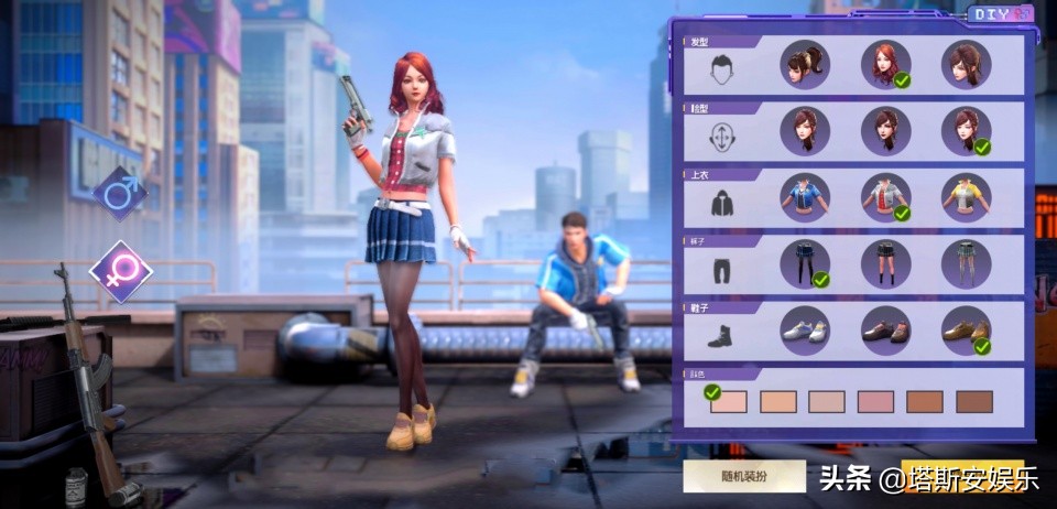 最新上线的6款高品质大型手游，可玩性强不容错过