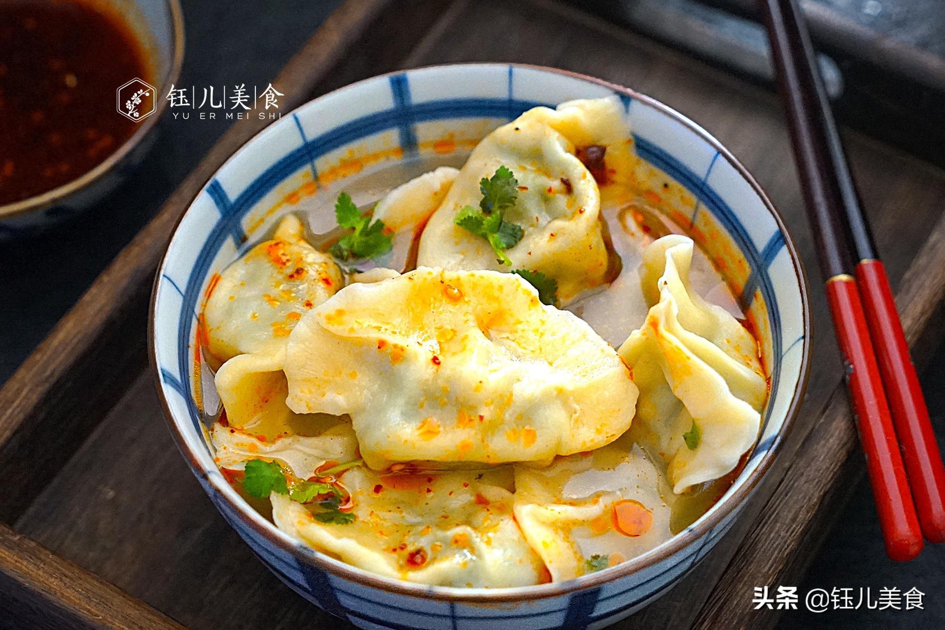 用荠菜包饺子发柴？注意做到这3点，鲜香美味又解馋，一锅不够吃