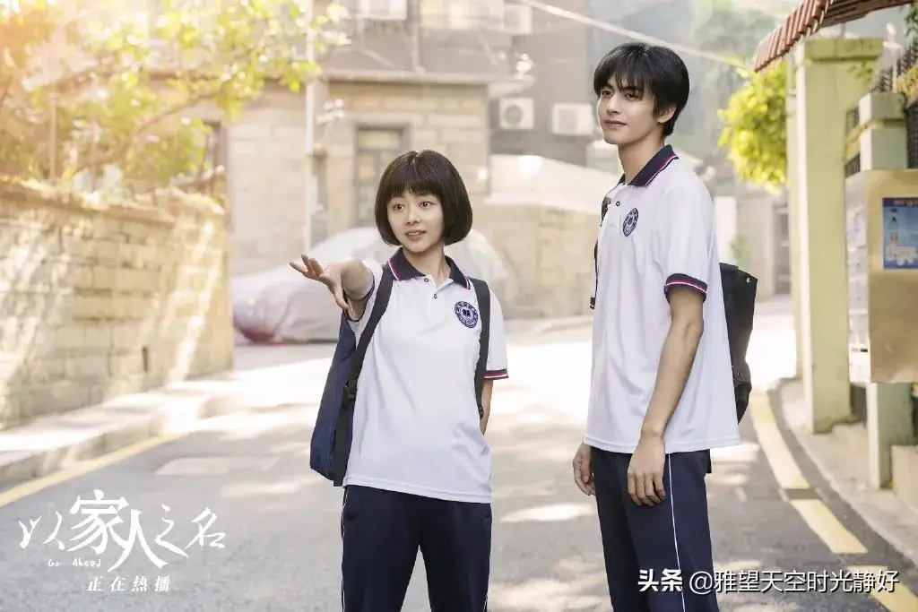 电视剧青春校园偶像剧大全（从校服到婚纱的青春甜宠剧）