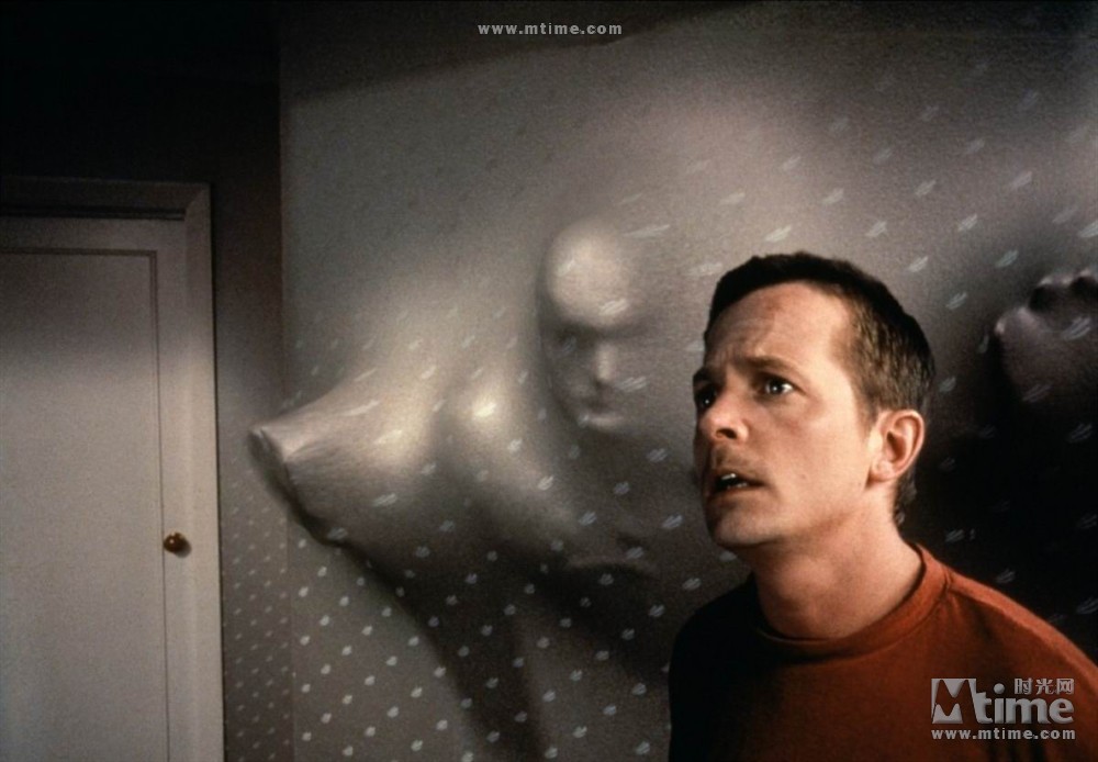 幽灵在偷窥,关于幽灵的那些事你知道多少,或许这几部电影告诉你