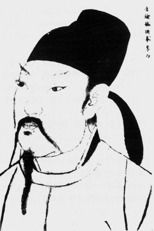 李白46岁时写给杜甫的"打油诗",通篇大白话,最后14字幽默搞笑