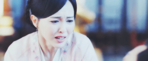 《鹤唳华亭》里罗晋演技的争议，隐藏了罗晋发展选择的无奈