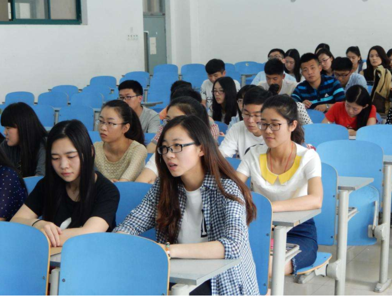 这几所“师范类”院校好就业，录取分数线不高，中分段考生可参考