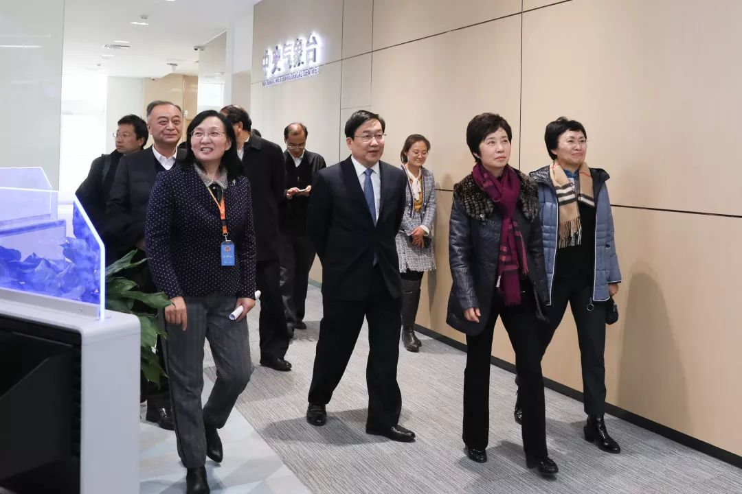 复旦新气象！中国气象局与复旦大学签约！