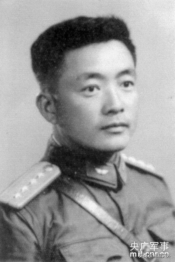 萧萧班马鸣——人民空军的P-51“野马”战斗机