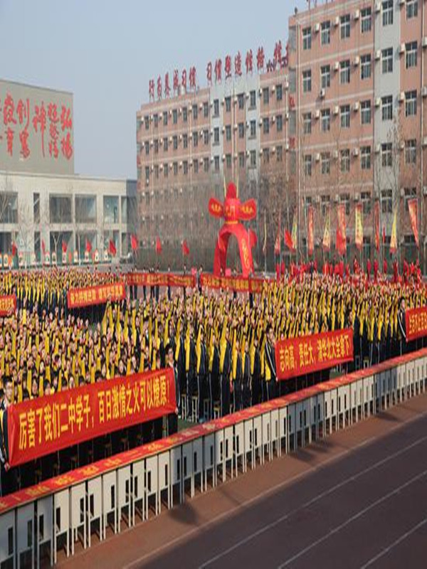 河北除衡水中学之外，还有这几所高中实力同等优秀，不输衡水中学