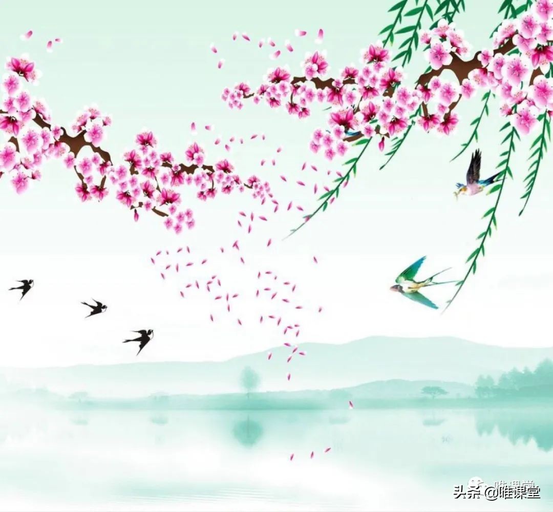 部编版六年级下册课文《匆匆》学习内容全解