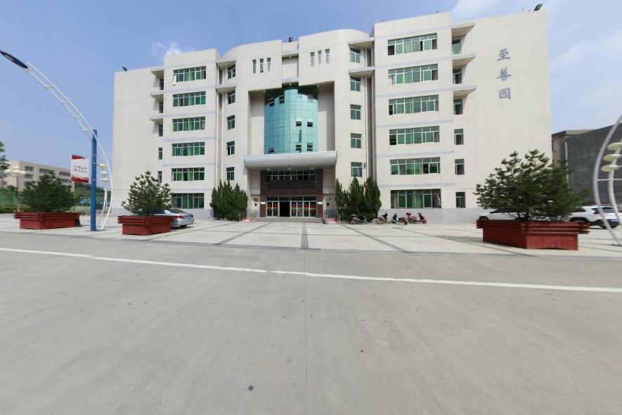 武书连：陕西排名前四的大专院校，其中三所都是理工类高校