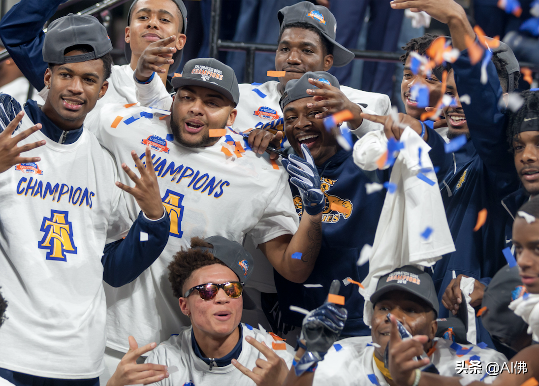 美国排名前50位的派对大学（The top 50 party schools in America）