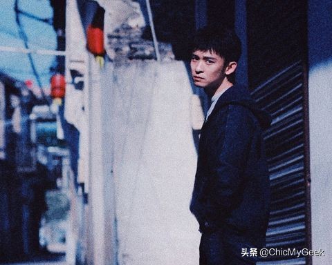 2021这5部烧脑剧必追！王一博化身缉毒警察，赵丽颖黑暗反转