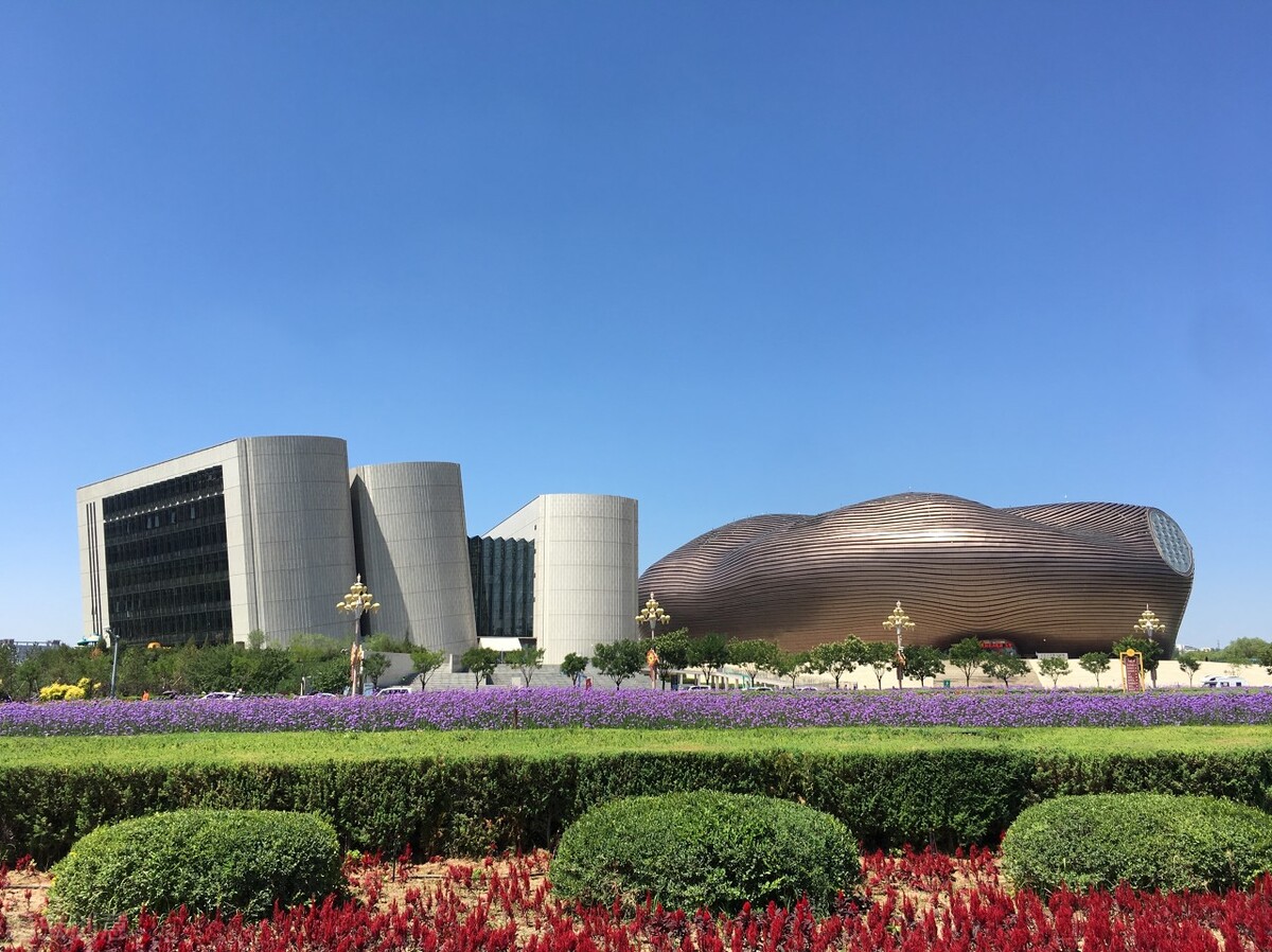 最新，国家一级博物馆名单大全，建议收藏（上）