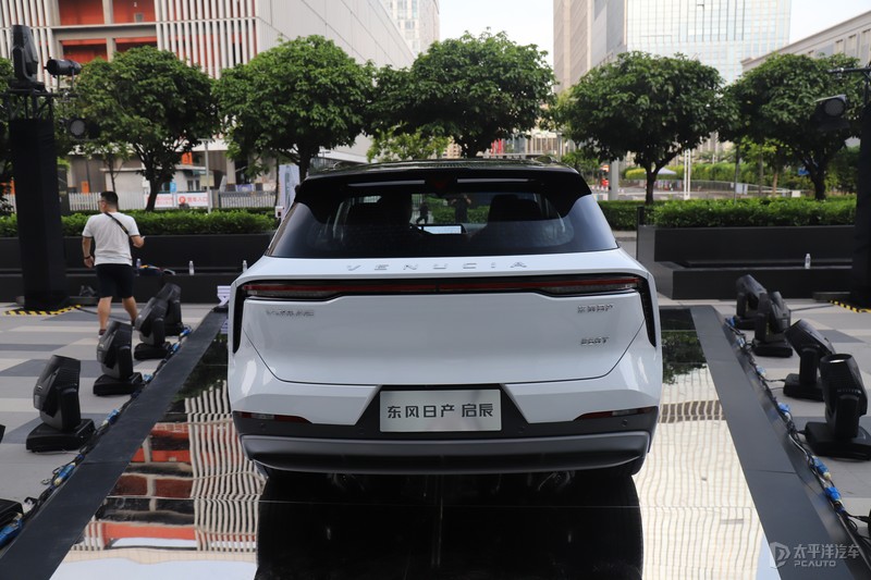 坦克500、哈弗H6S...成都车展必看的10款SUV，个个都是狠角色