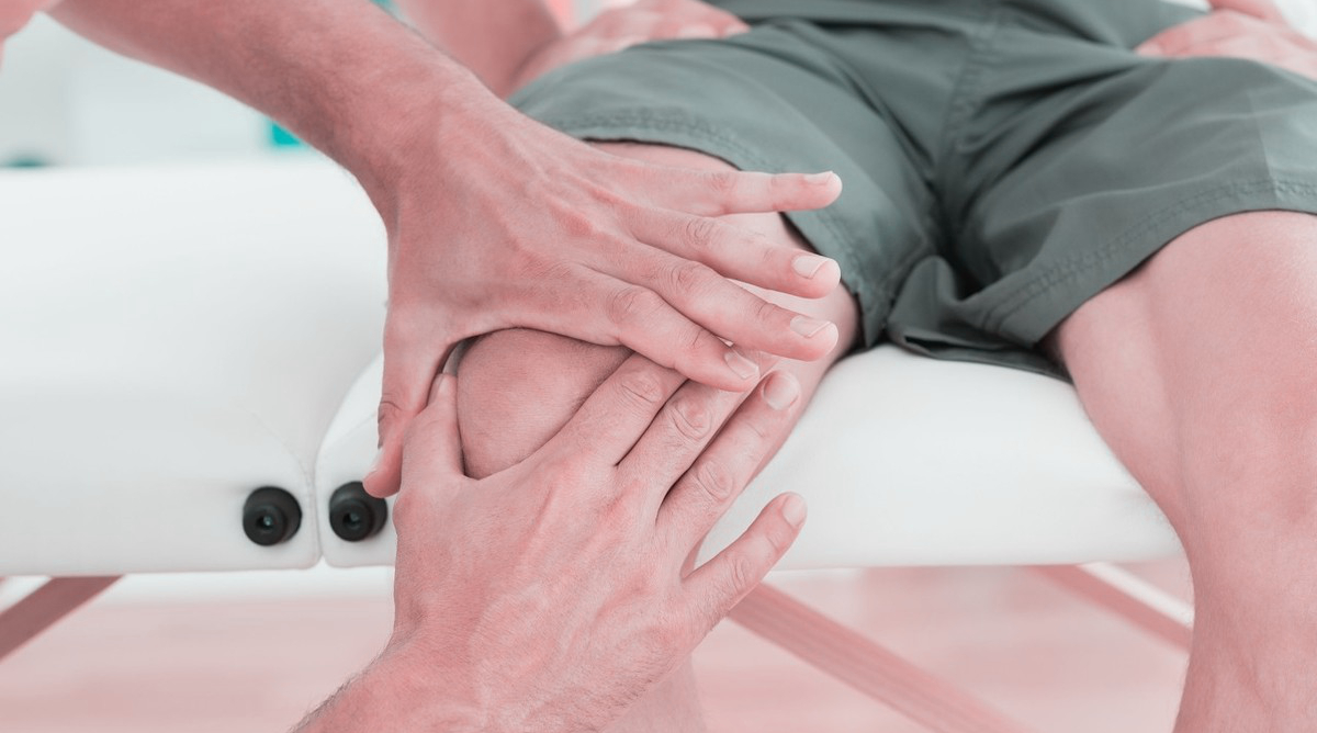膝盖滑膜炎到底能不能治好，该怎么办？