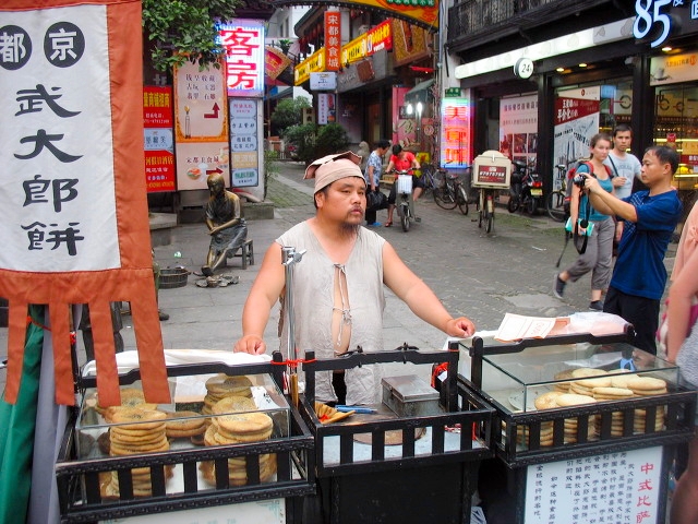 杭州旅游景点有哪些景点？杭州旅游十大必去打卡景点推荐-第179张图片