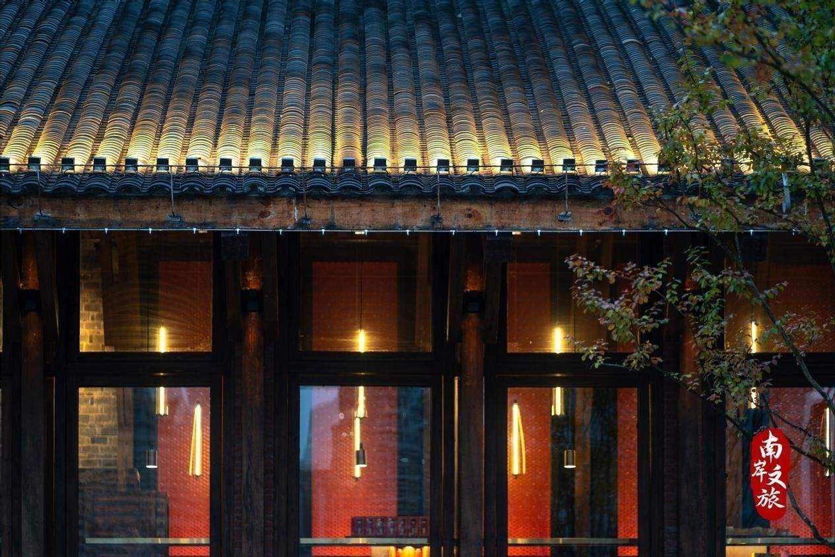 夜晚的重庆，怎么就美得那么令人心醉