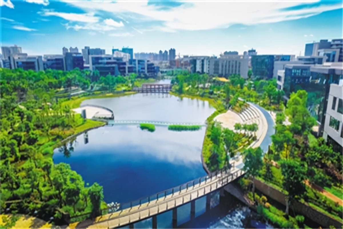 佛系养生：海南康养城市逐渐崛起