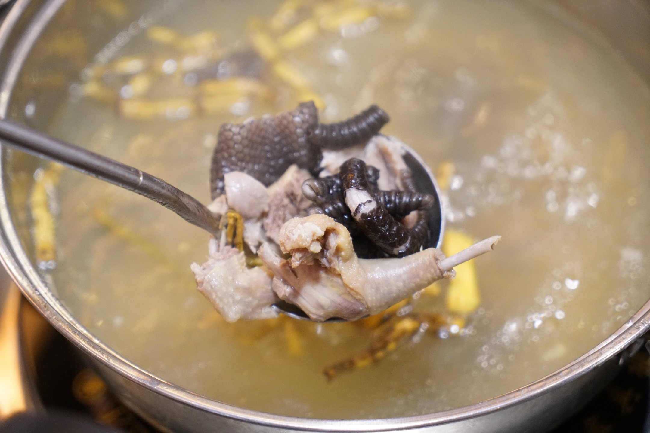 蛇肉,蛇骨,蛇皮全身都是宝,你敢吃蛇么?