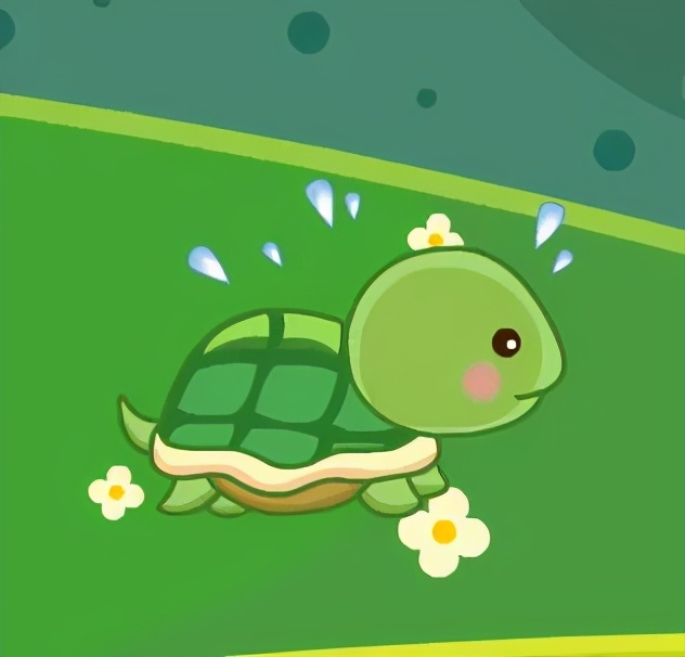 免子和乌龟赛跑的故事200字 _飞翔号