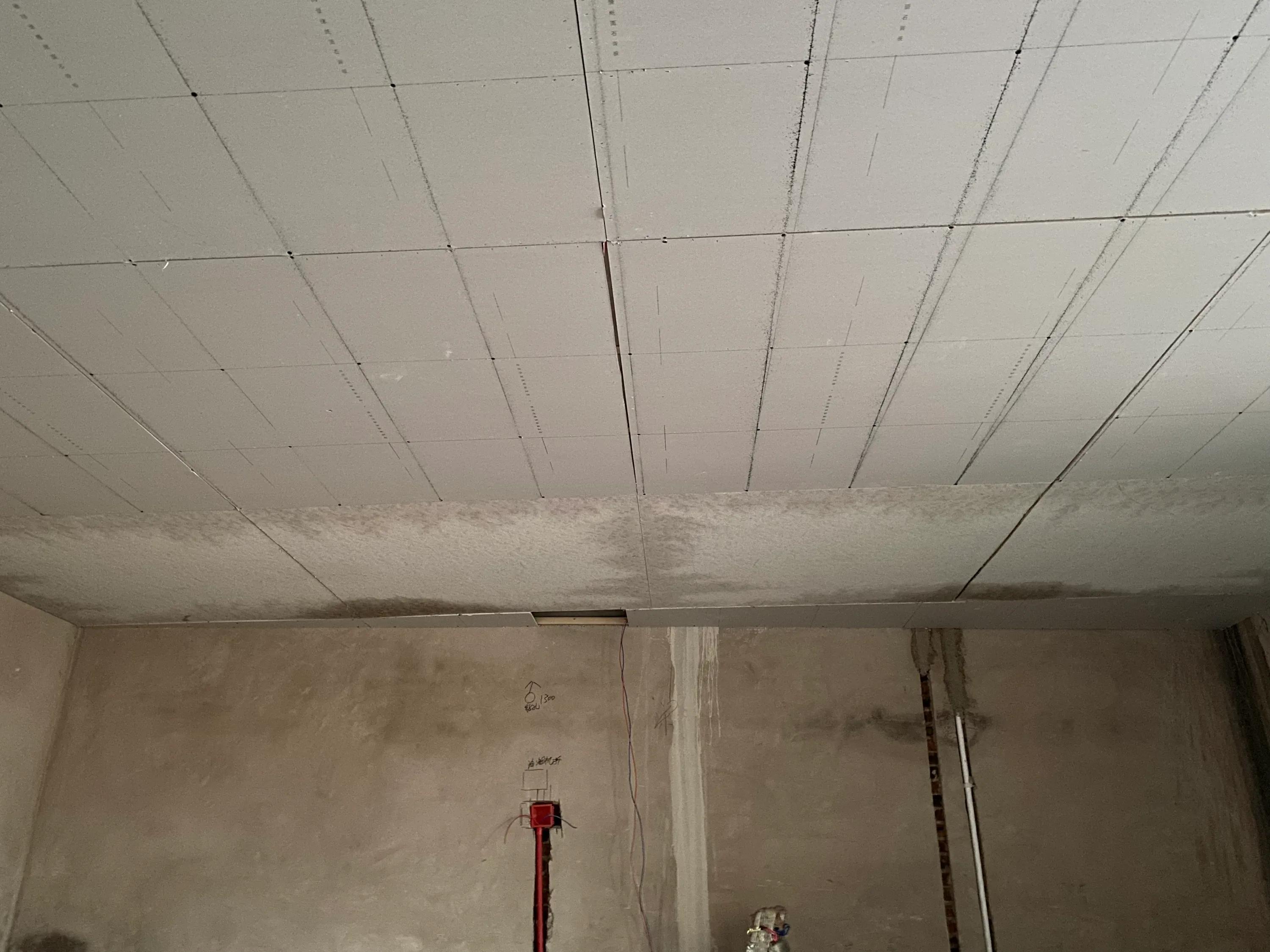 记录生活，我的新房装修