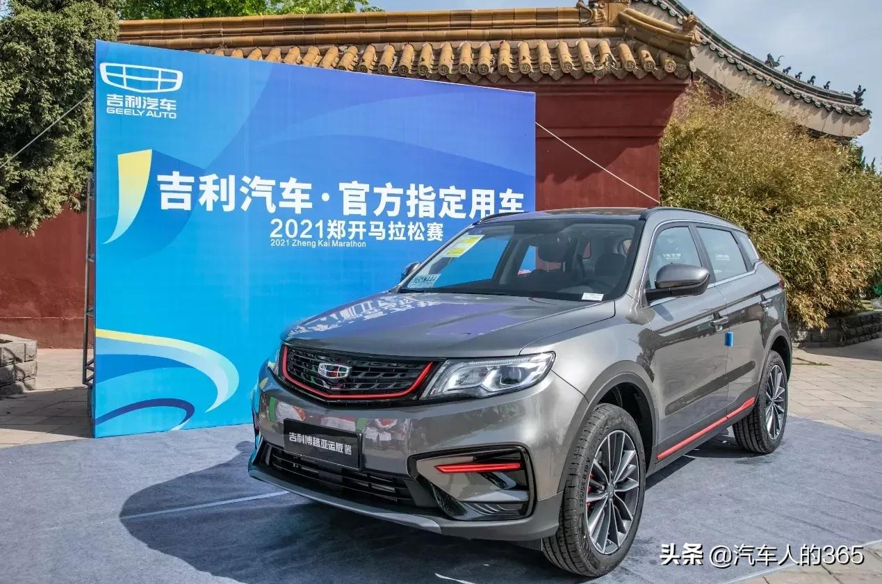 2021年4月份汽车销量排行榜完整版发布（含轿车/SUV/MPV）