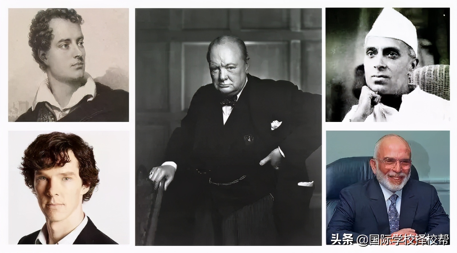 广受星二代追捧的国际学校动辄学费一年好几十万，究竟好在哪？