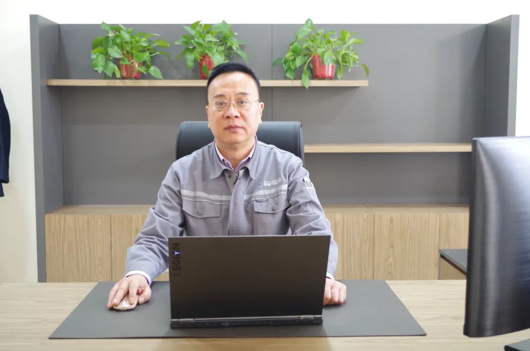 不负重托的两器答卷 | 泰德汽车空调首炉蒸发器顺利试产合格