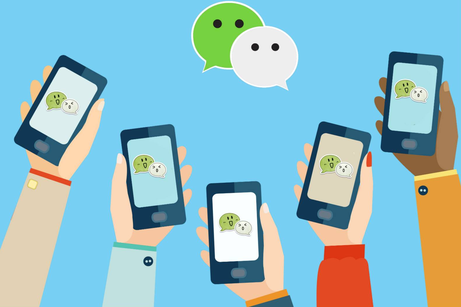 拉黑和删除有什么区别？官方这样解释，附检测好友方法