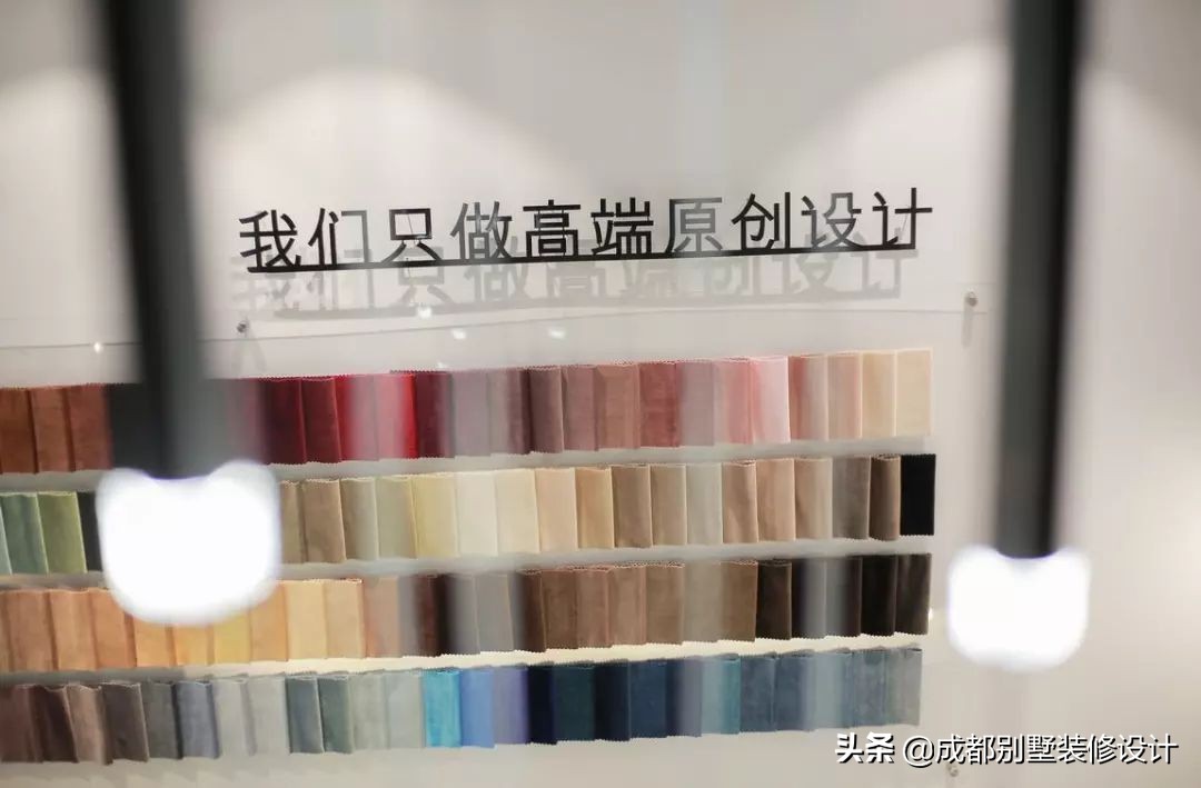 320平米排屋别墅设计，高级灰，奇遇之境演绎不一样的极致格调！